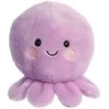AURORA PALM PALS Aštuonkojis, 10 cm
