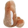 PALM PALS AURORA Pliušinis beigelis, 12 cm