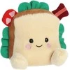 AURORA PALM PALS Pliušinis sumuštinis, 12 cm