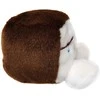 AURORA PALM PALS Pliušinis tortas, 12 cm