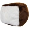 AURORA PALM PALS Pliušinis tortas, 12 cm