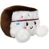 AURORA PALM PALS Pliušinis tortas, 12 cm