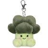 PALM PALS AURORA Raktų pakabukas – BROKOLIS, 10 cm