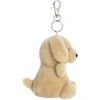 PALM PALS AURORA Raktų pakabukas – LABRADORAS, 10 cm