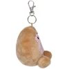 PALM PALS AURORA Raktų pakabukas – SPURGA, 10 cm