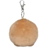 PALM PALS AURORA Raktų pakabukas – SPURGA, 10 cm
