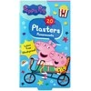 Peppa Pig pleistrai 20 vnt.