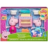 Peppa Pig Rinkinys „Pašėlusi diena“