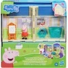 Peppa Pig Rinkinys „Pepos žaidimų aikštelė“