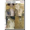 PIATNIK Dėlionė 1000 vnt. - Gustavas Klimtas: Kolekcija