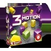 PIATNIK Žaidimas 3motion