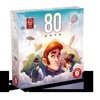 PIATNIK Žaidimas „80 Days"