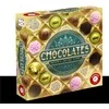 PIATNIK Žaidimas CHOCOLATES