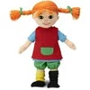 PIPPI Pliušinė Pepė Ilgakojinė, 30 cm