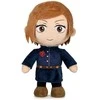 PLAY BY PLAY JUJUTSU KAISEN Pliušinis žaislas „Nobara Kugisaki“, 27 cm