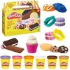 PLAY-DOH žaidimų rinkinys Maisto formos