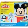 PLAY-DOH Rinkinys „Disney Jr: formelės“