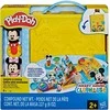 PLAY-DOH Rinkinys „Disney Jr: sukurk istoriją“