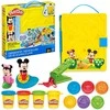 PLAY-DOH Rinkinys „Disney Jr: sukurk istoriją“