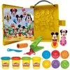 PLAY-DOH Rinkinys „Disney Jr: sukurk istoriją“