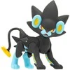 POKEMON W10 Veiksmo figūrėlė, 10 cm