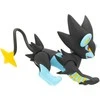 POKEMON W10 Veiksmo figūrėlė, 10 cm