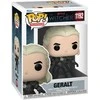 FUNKO POP! Vinilinė figūrėlė Geralt, 10 cm