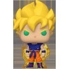 FUNKO POP! Vinilinė figūrėlė: Dragon Ball Z - Super Saiyan Goku