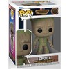 FUNKO POP! Vinilinė figūrėlė: Guardians of the Galaxy - Groot