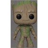 FUNKO POP! Vinilinė figūrėlė: Guardians of the Galaxy - Groot