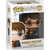 FUNKO POP! Vinilinė figūrėlė: Haris Poteris su pelėda