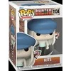 FUNKO POP! Vinilinė figūrėlė: Hunter x Hunter - Kite w/ Scythe
