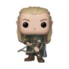 FUNKO POP! Vinilinė figūrėlė: Žiedų valdovas - Legolas