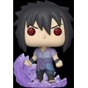 FUNKO POP! Vinilinė figūrėlė: Naruto - Sasuke (First Susano´o)