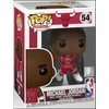 FUNKO POP! Vinilinė figūrėlė: NBA:Bulls - Michael Jordan