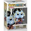 FUNKO POP! Vinilinė figūrėlė: One Piece - Jinbe  10 cm