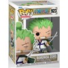 FUNKO POP! Vinilinė figūrėlė: One Piece - Roronoa Zoro, 12 cm