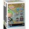 FUNKO POP! Vinilinė figūrėlė: One Piece - Roronoa Zoro, 12 cm