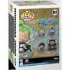 FUNKO POP! Vinilinė figūrėlė: One Piece - Roronoa Zoro, 12 cm