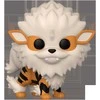 FUNKO POP! Vinilinė figūrėlė: Pokemon - Arcanine, 11,3 cm