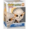 FUNKO POP! Vinilinė figūrėlė: Pokemon - Arcanine, 11,3 cm