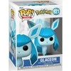 FUNKO POP! Vinilinė figūrėlė: Pokemon - Glaceon, 11,3 cm