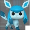 FUNKO POP! Vinilinė figūrėlė: Pokemon - Glaceon, 11,3 cm