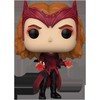 FUNKO POP! Vinilinė figūrėlė MARVEL: SCARLET WITCH, 10 cm