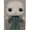 FUNKO POP! Vinilinė figūrėlė Voldemortas, 9,5 cm