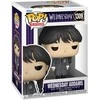 FUNKO POP! Vinilinė figūrėlė: Wednesday Addams, 9,5 cm