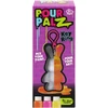 Pour Palz DIY Mini dažų zuikutis su pakabučiu