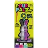 Pour Palz DIY Mini dažų zuikutis su pakabučiu