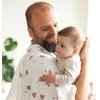 EgaKids BabyOno BabyOno vystyklai medvilniniai 3 vnt kreminis 828/03