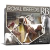 LANARD ROYAL BREEDS Kumelė su kumeliuku ROYAL BREEDS